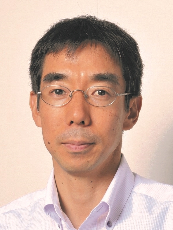 Akio Yamamoto