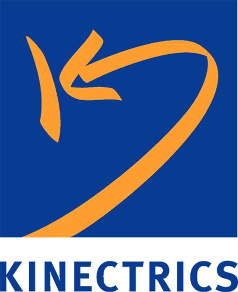 Kinectrics logo